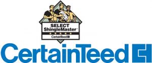 CertainTeed, SelectShingleMaster, FiveStarinstall, residential, roofing, shingleroof, Dayton