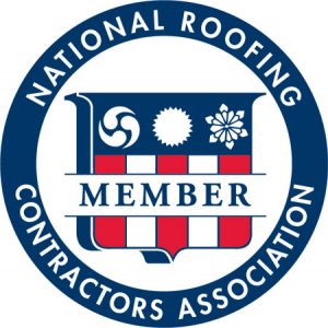 NRCA, member, roofing, Van Martin, Dayton, Ohio
