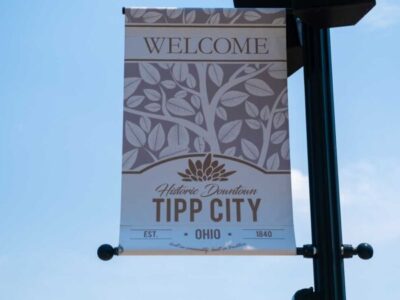 Tipp City Roofing